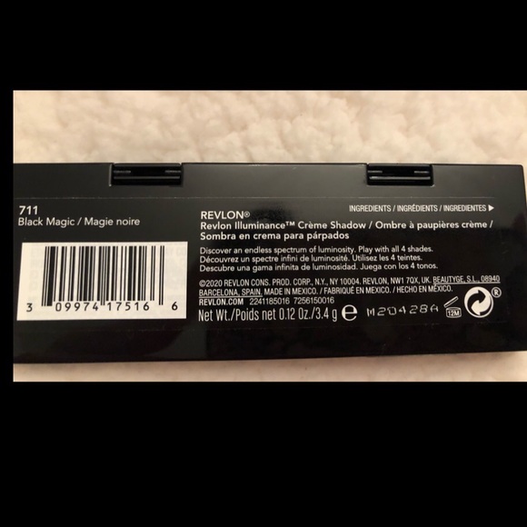 Revlon Eye Shadow combo - Picture 3 of 7